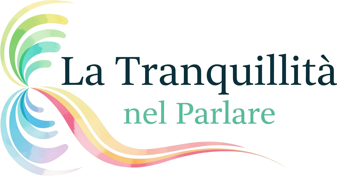 La Tranquillità nel Parlare